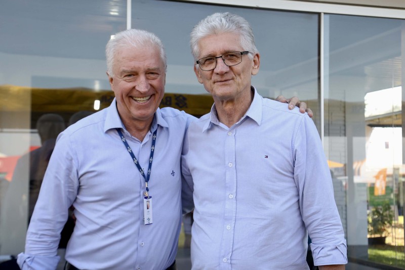 Estado e Embrapa reforçam parceria para desenvolver a pesquisa agropecuária no Paraná