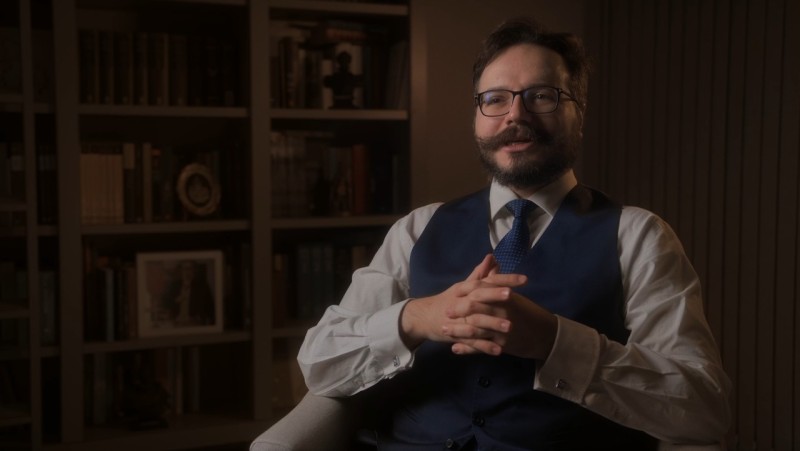 Fundação Catarinense de Cultura tem novo presidente