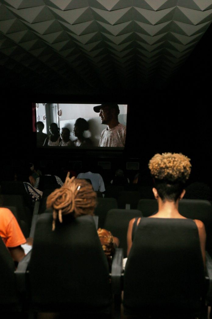 Sala de Cinema Walter da Silveira divulga programação de fevereiro