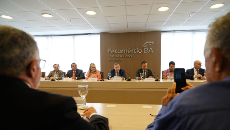 Ministério do Turismo promove visita técnica em Salvador