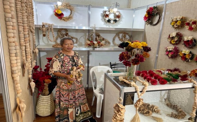 Feira de Artesanato Goiás Feito à Mão abre edital para selecionar artesãos 