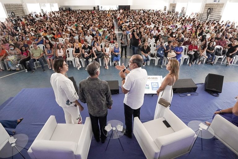 Jaboatão terá concurso para professores
