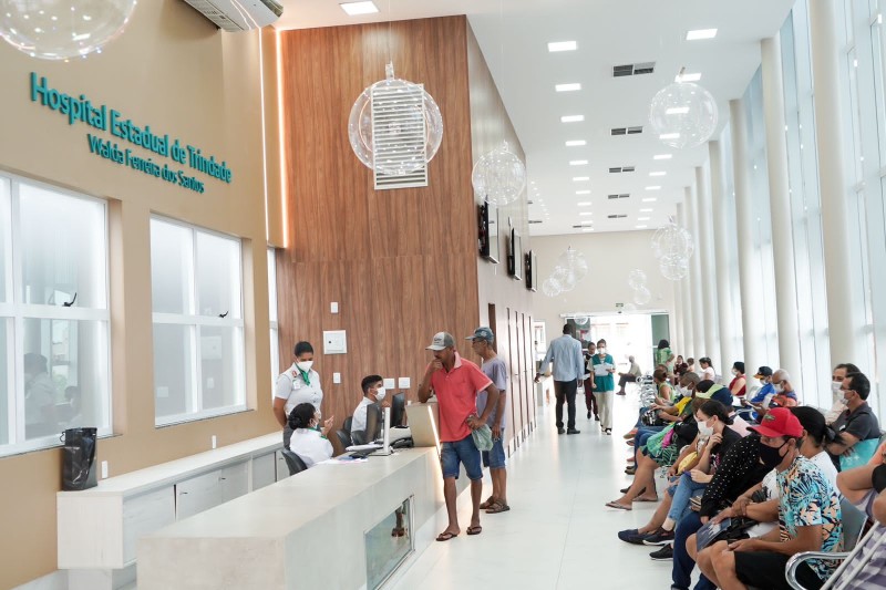 Inaugurada nova etapa da ampliação do Hetrin