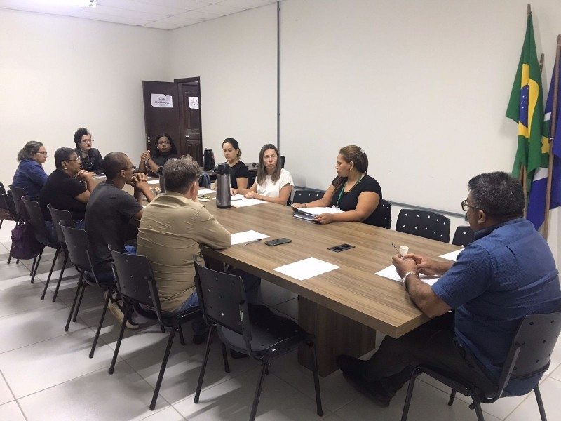 Conselho Municipal de Políticas Culturais inicia as atividades de 2023