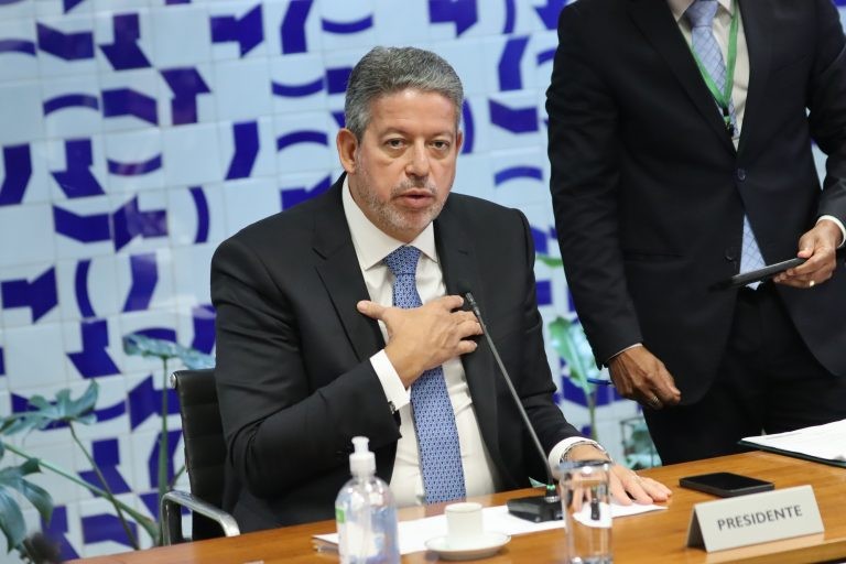 Lira vai indicar integrantes do grupo de trabalho da reforma tributária nesta semana