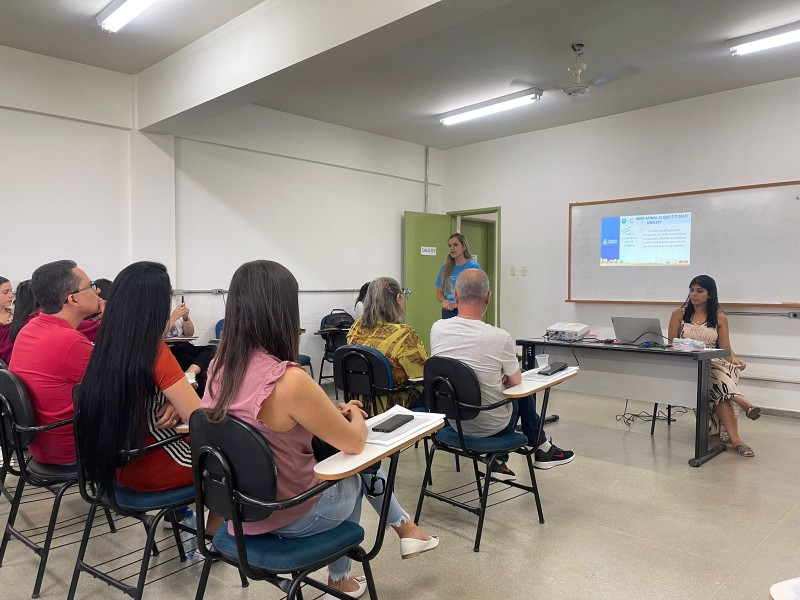 Atenção Básica busca melhoria dos indicadores dos programas Previne Brasil, Saúde na Escola e do Selo Unicef