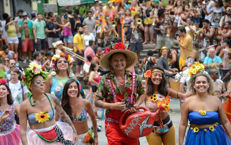 Sábado (11) tem mais “Carnaval de João Neiva”