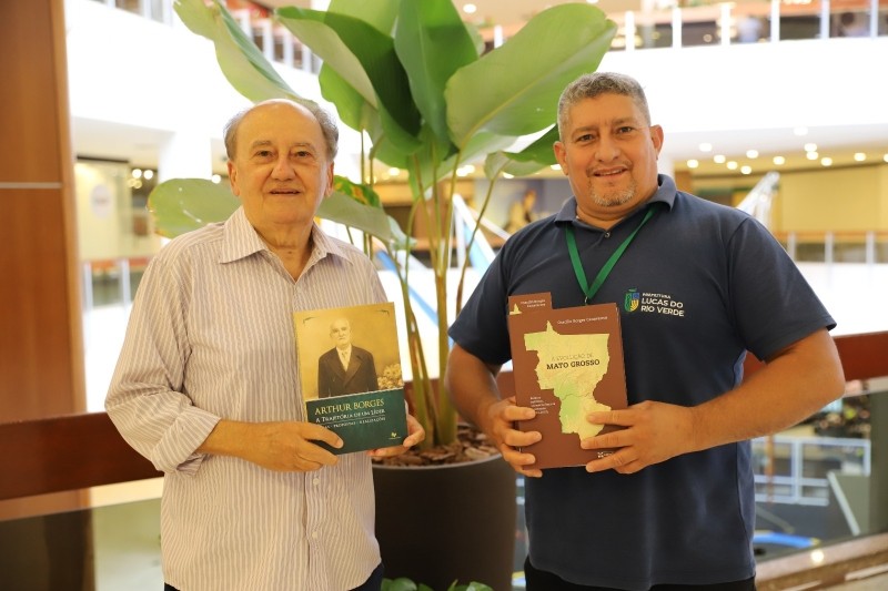 Museu Histórico de Lucas do Rio Verde consegue Moção de Apoio para família de Arthur de Campos Borges