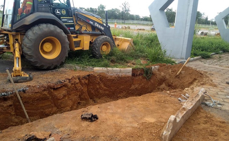 Governo do Tocantins trabalha adequações de projetos e licitações para concluir Hospital Geral de Gurupi