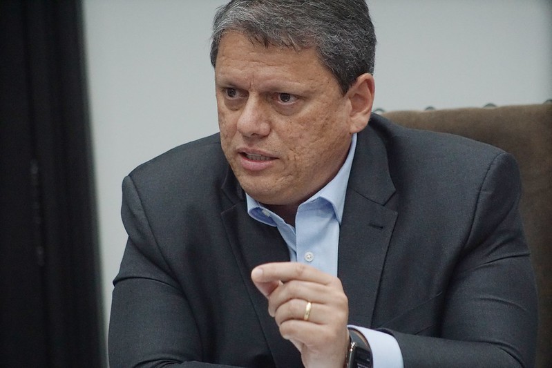 Governo de SP veta projeto que previa redução de imposto sobre herança