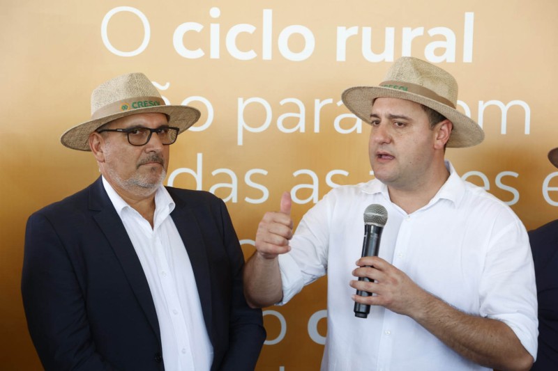 Com apoio do Renova-PR, produtores do Oeste têm acesso a crédito para usinas de energia renovável