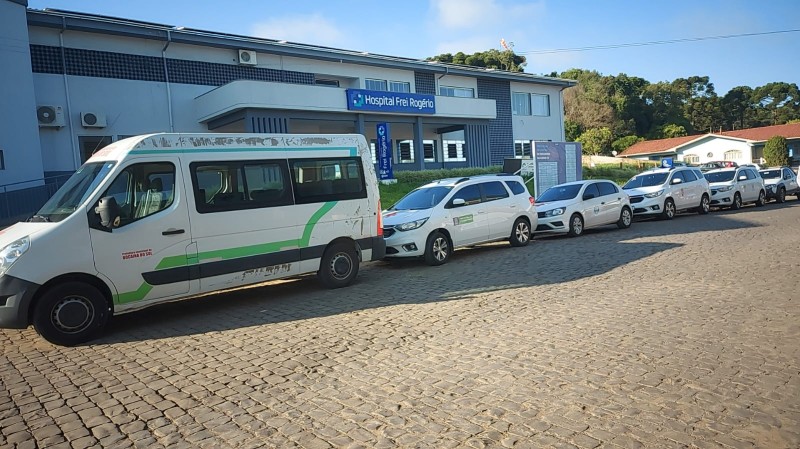 Em parceria com a Secretaria da Saúde, mutirão de cirurgia vascular ambulatorial tem início na Serra Catarinense