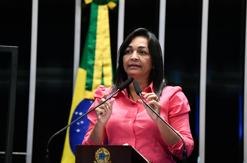 Bancada feminina quer vagas na Mesa e no comando de comissões