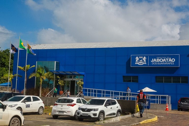Prazo para pagamento do IPTU do Jaboatão termina nesta sexta-feira