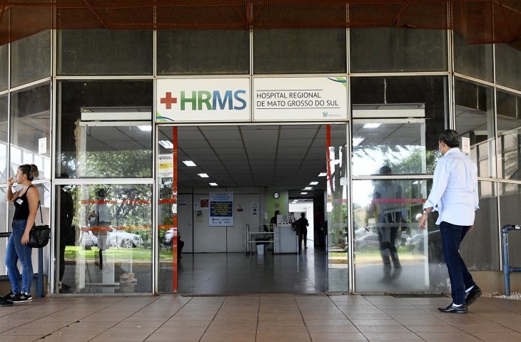 SAD convoca médicos plantonistas classificados em processo seletivo do Hospital Regional