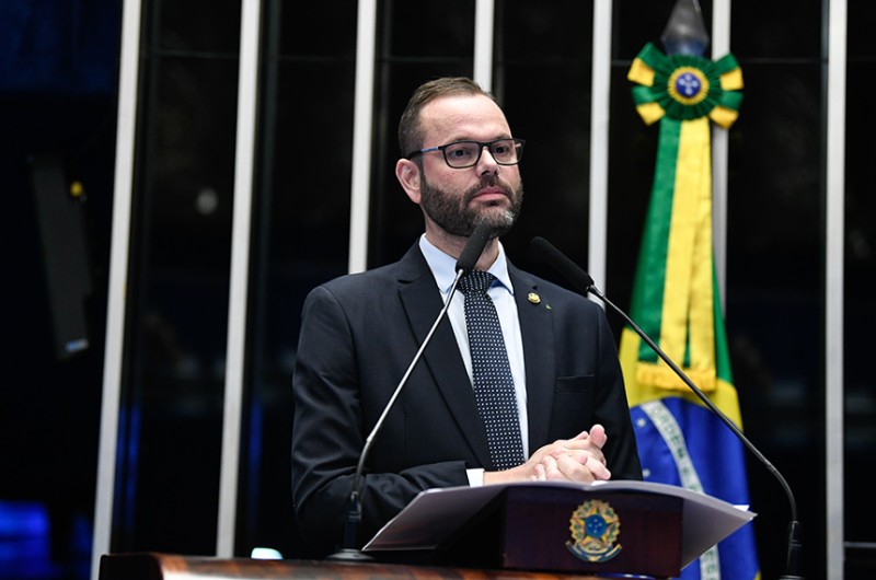 Para Jorge Seif, lei determinando o que é fake news seria censura prévia