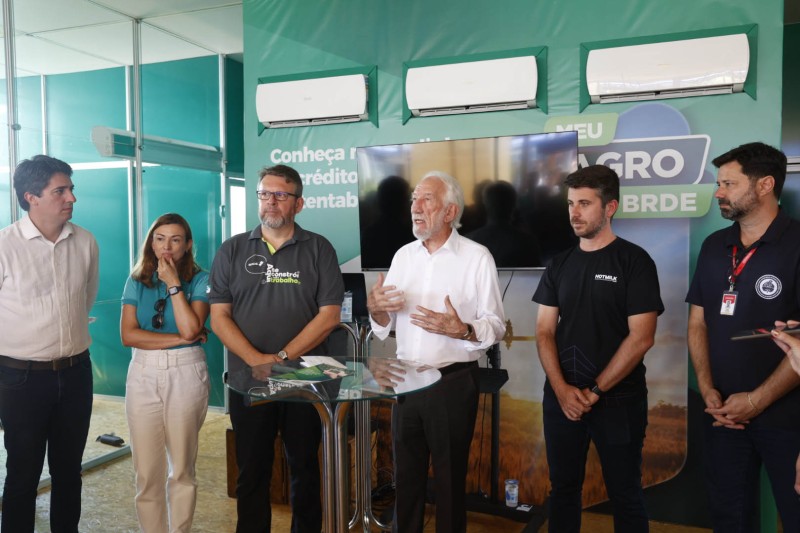 Com tema Inovação Verde e Equidade, BRDE lança a quarta edição do programa Labs