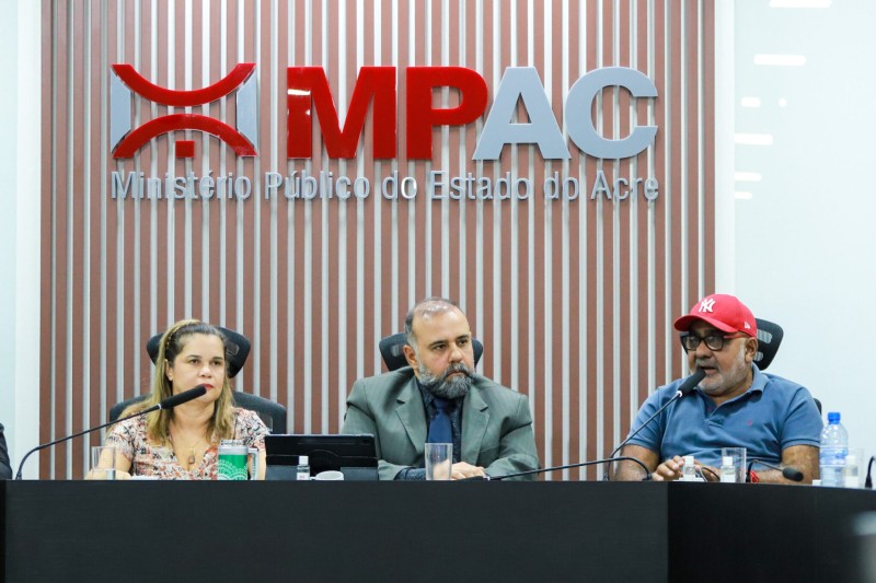 Instituições discutem protocolos e ações de segurança para o Carnaval da Família