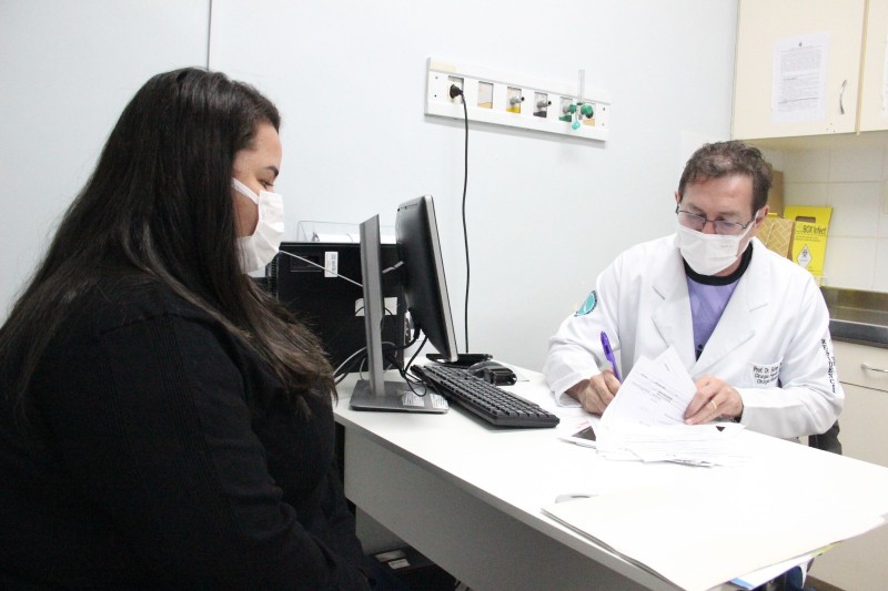 Fundação Hospital Adriano Jorge inicia triagem de pacientes para cirurgia bariátrica