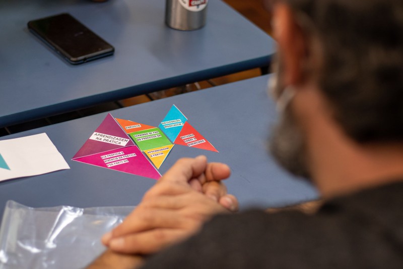 Educação abre nesta sexta as inscrições para o programa Formadores em Ação
