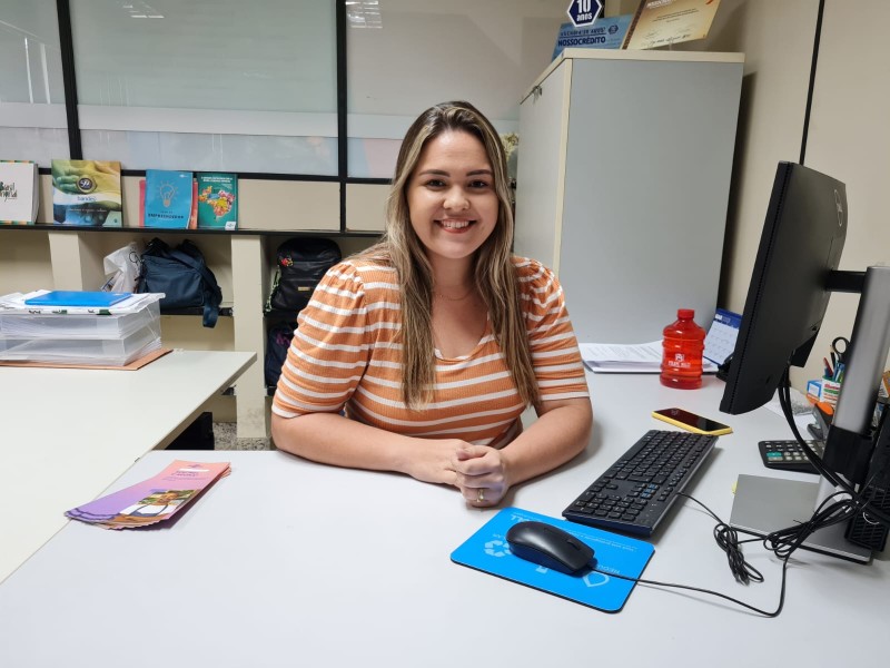 Sala do Empreendedor oferece palestra para quem deseja se tornar MEI