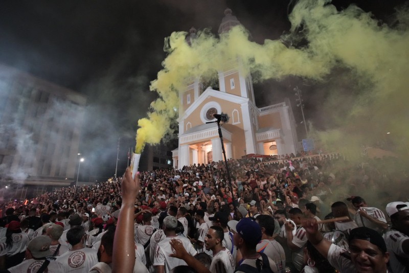Polícia Militar divulga orientações para o Carnaval de rua da Capital
