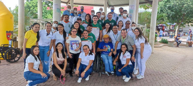 Ceja de Canindé comemora 22 anos de serviços educacionais
