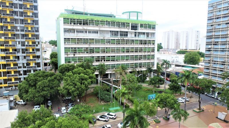 TJ considera a paralisação de servidores da Assistência Social ilegal e impõe multa diária de R$ 50 mil