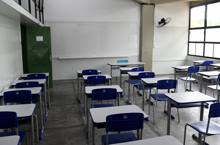 Jornada Formativa mobiliza todas as escolas da Rede Estadual a partir desta segunda-feira