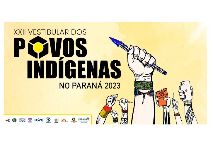 Inscrições para o Vestibular dos Povos Indígenas acabam nesta segunda