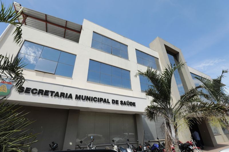 Gestão Emanuel Pinheiro realiza terceiro processo seletivo para médicos; Inscrições serão abertas no próximo dia 16