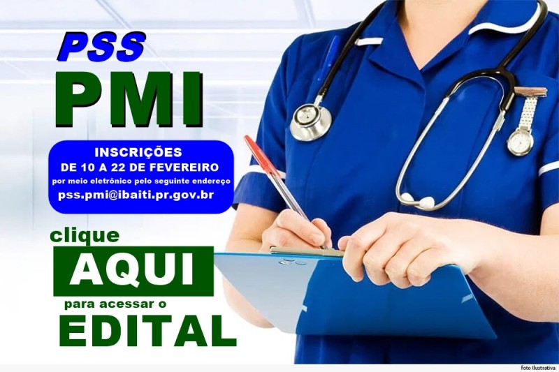 PSS - PMI