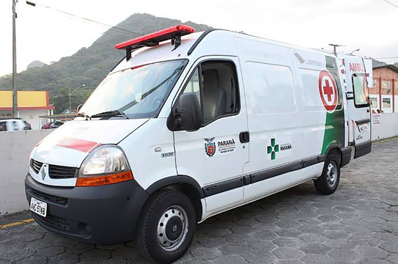 Secretaria da Saúde doa 2 mil veículos já em uso para os municípios