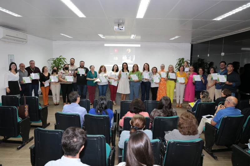 Comissão aprova relatório de monitoramento do Plano Estadual de Educação