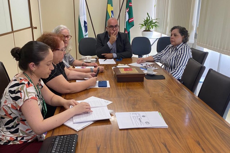 Estado monitora e reforça ações para combate à chikungunya na região de fronteira