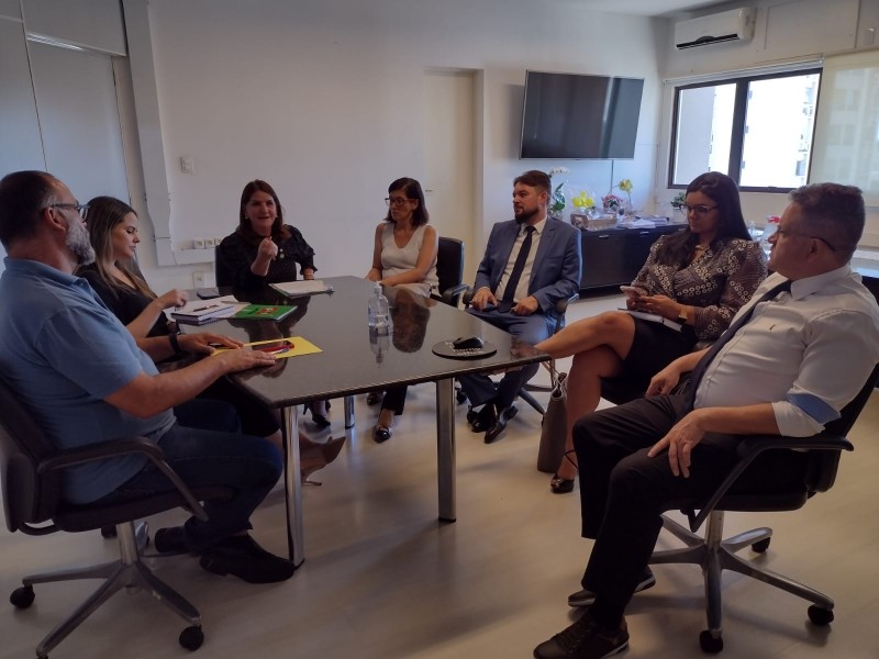 Grupo de Trabalho vai debater a Política Oncológica de Santa Catarina