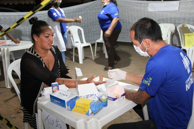 Projeto de atendimento socioassistencial e de saúde às profissionais do sexo será retomado na quinta-feira (16)