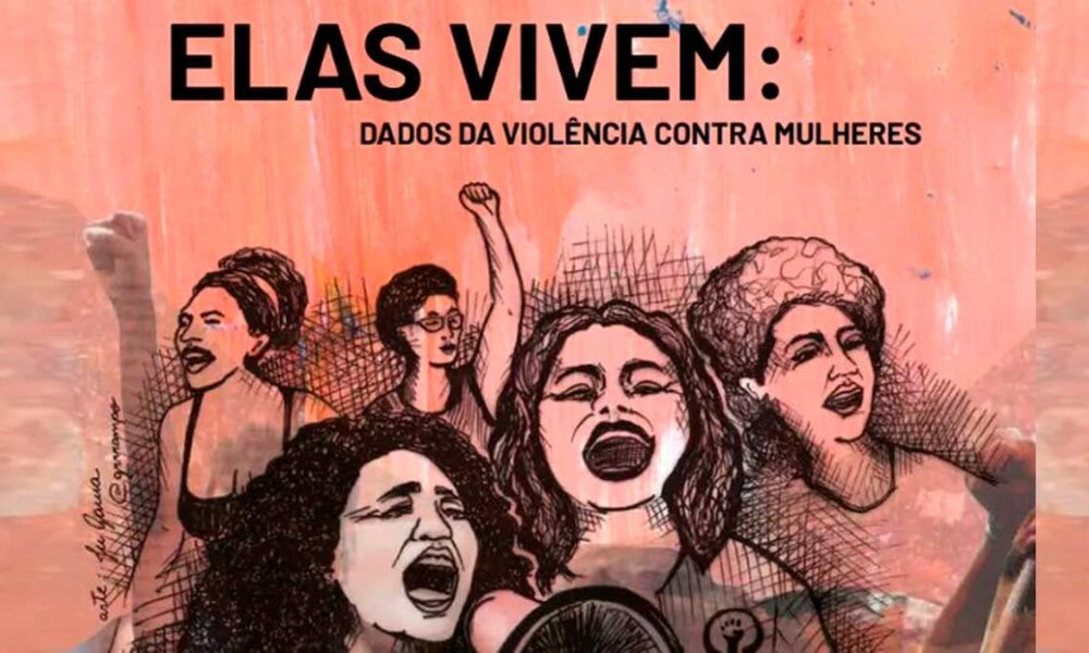 Webinar apresenta relatório com panorama inédito sobre ataques de gênero no jornalismo. 