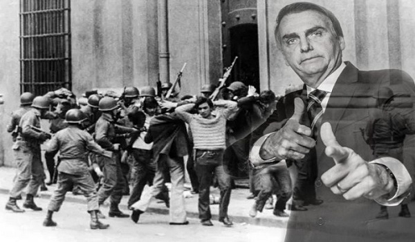 Jornalista, Nassif prevê golpe dos militares nas eleições brasileiras. 