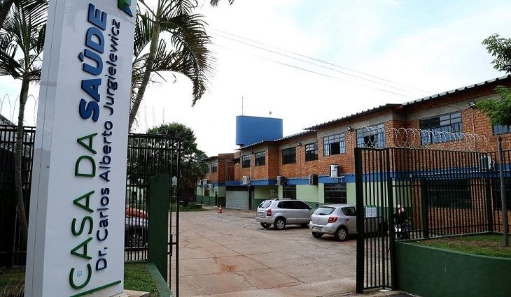 Casa da Saúde não terá atendimento ao público no carnaval
