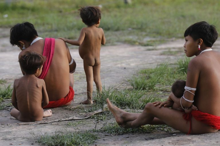 Câmara pode instalar comissão externa para acompanhar situação dos Yanomami