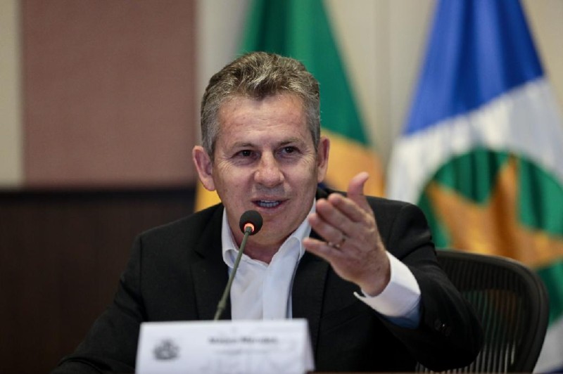 Governador: “Medidas e obras do Governo ajudaram a aumentar a renda média do mato-grossense”