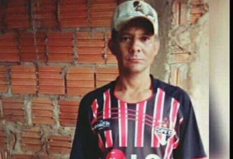 Morador de Jateí está desaparecido.
