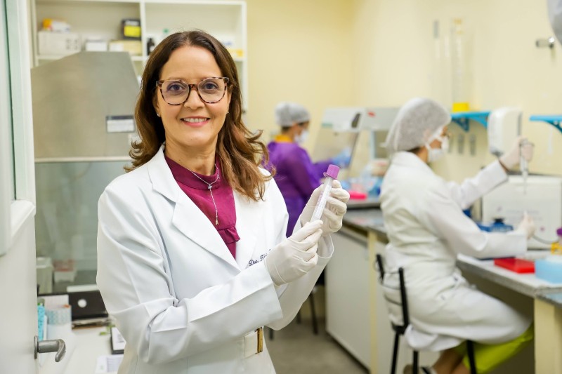 Diretora de Ensino e Pesquisa da FCecon é contemplada em programa de pesquisadores