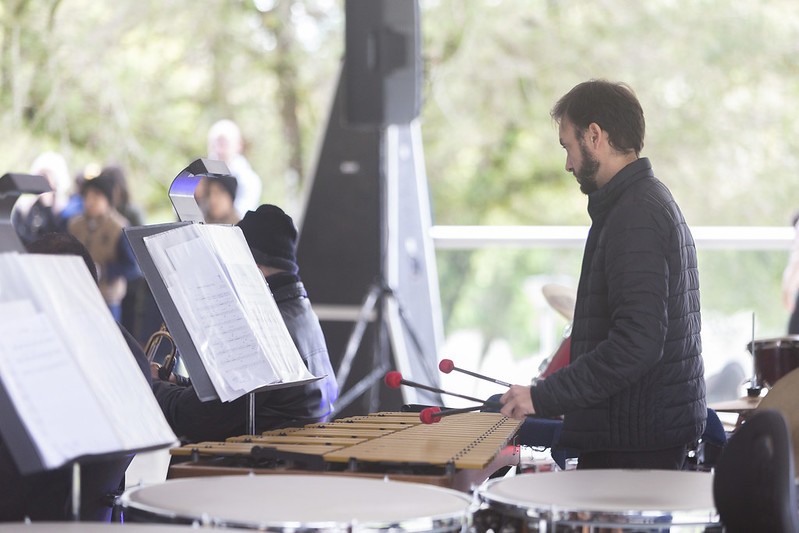 Cultura divulga resultados da habilitação no edital de música do Profice