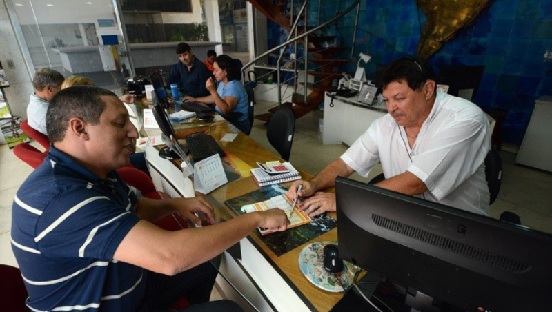 Câmara aprova MP que reduz alíquota de IRRF sobre remessas de agências, operadoras e cruzeiros turísticos ao exterior