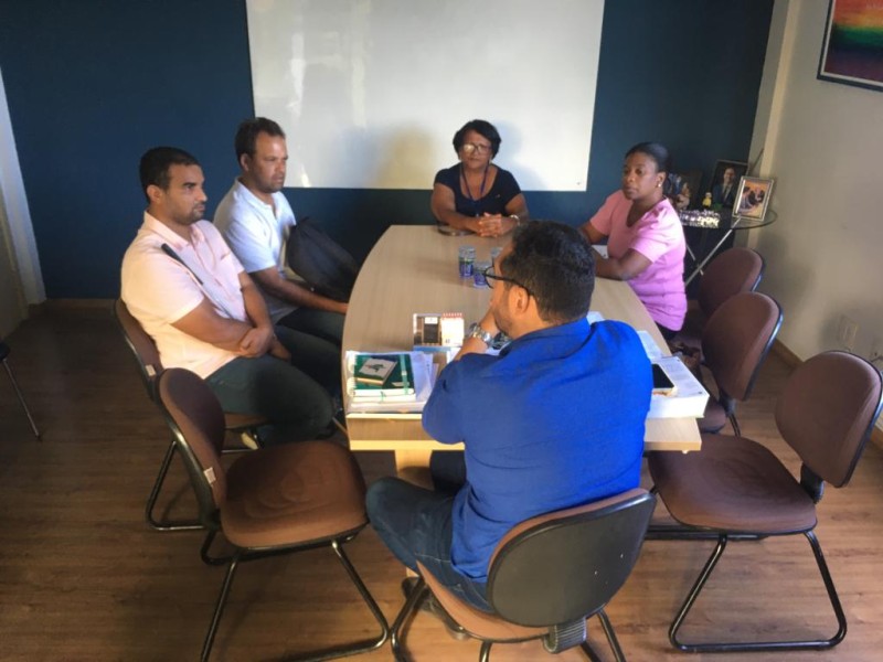 Conselho Municipal da Pessoa com Deficiência funcionará no Centro Integrado dos Direitos Humanos