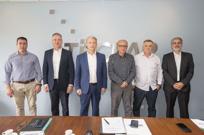 Tecpar vai trabalhar em parceria com hospitais veterinários para melhorar prestação de serviços