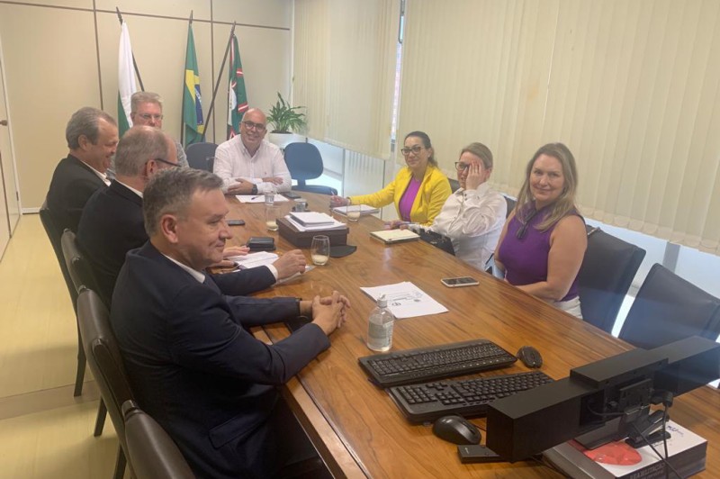 Hospital Regional de Guarapuava poderá ampliar atendimentos com estudantes da área de saúde