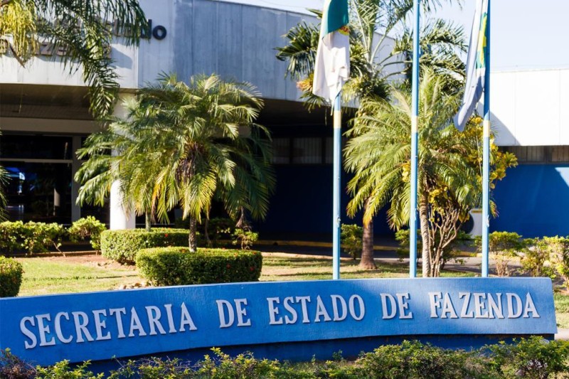 Receita Estadual tem queda na arrecadação do ICMS de 9,2% em janeiro